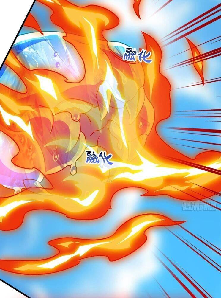 Cường Giả Đến Từ Trại Tâm Thần - Chapter 307 - Page 44