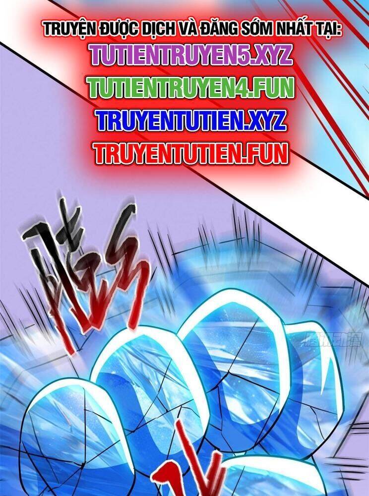 Cường Giả Đến Từ Trại Tâm Thần - Chapter 307 - Page 45