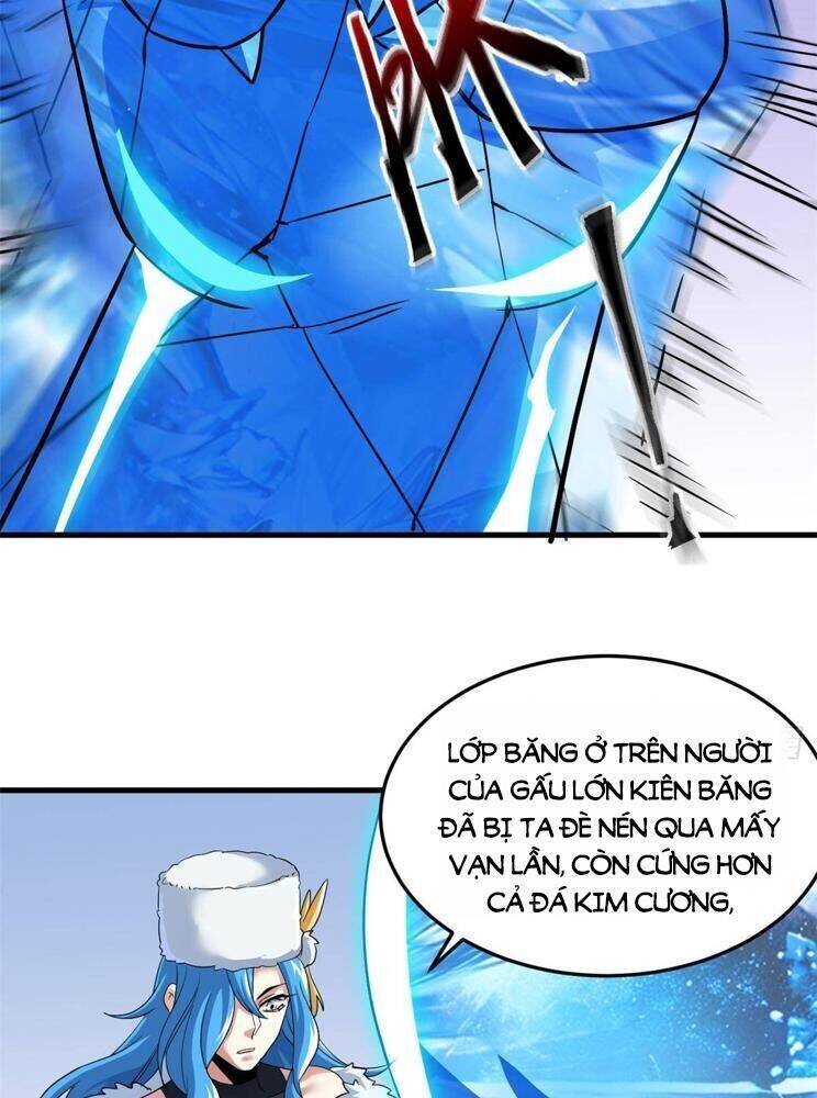 Cường Giả Đến Từ Trại Tâm Thần - Chapter 307 - Page 46