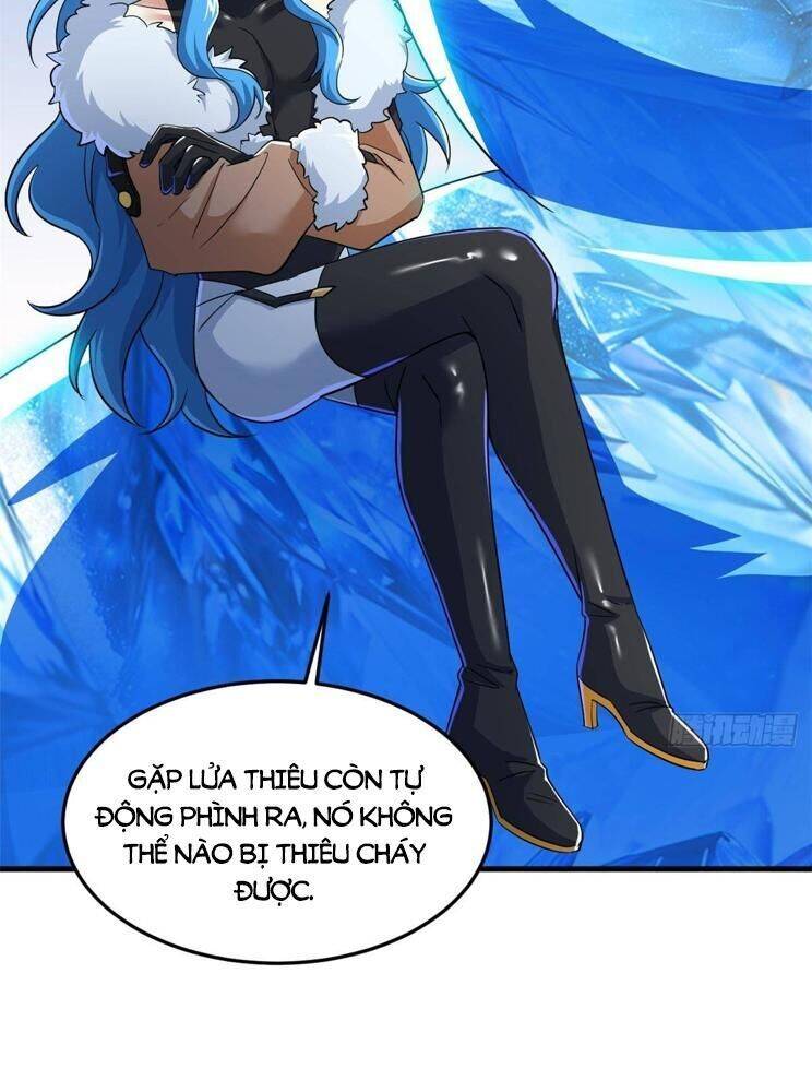 Cường Giả Đến Từ Trại Tâm Thần - Chapter 307 - Page 47