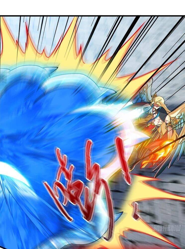 Cường Giả Đến Từ Trại Tâm Thần - Chapter 307 - Page 48