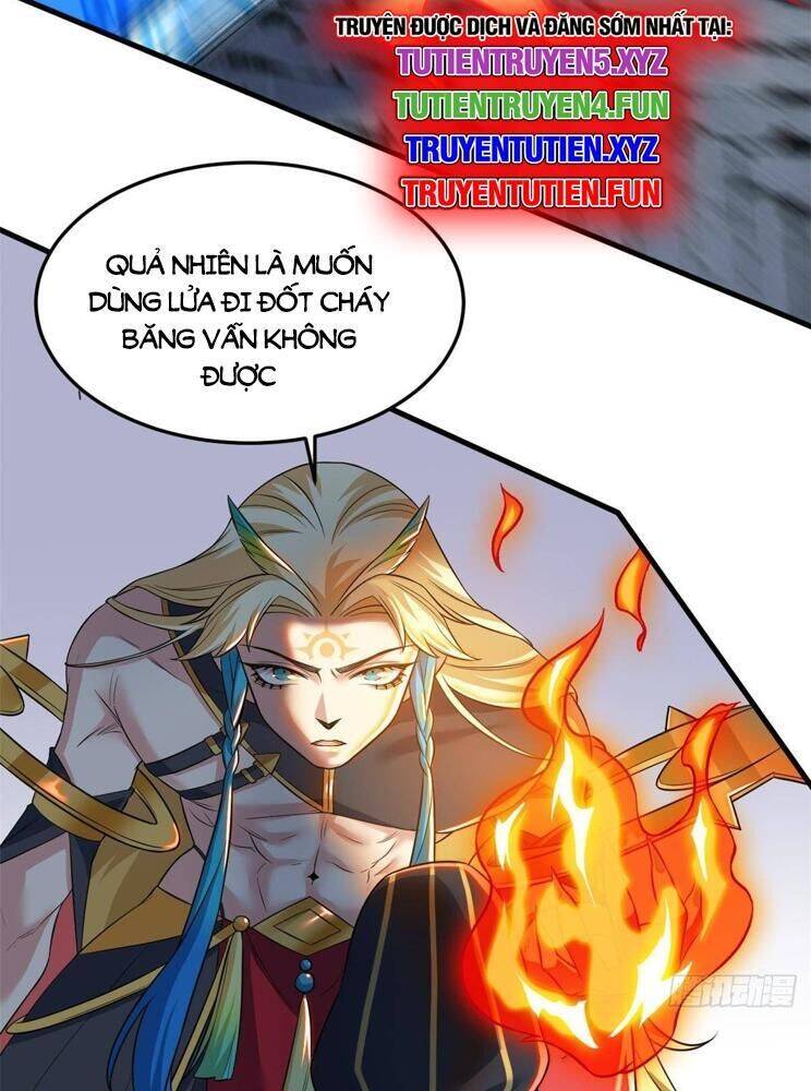 Cường Giả Đến Từ Trại Tâm Thần - Chapter 307 - Page 49