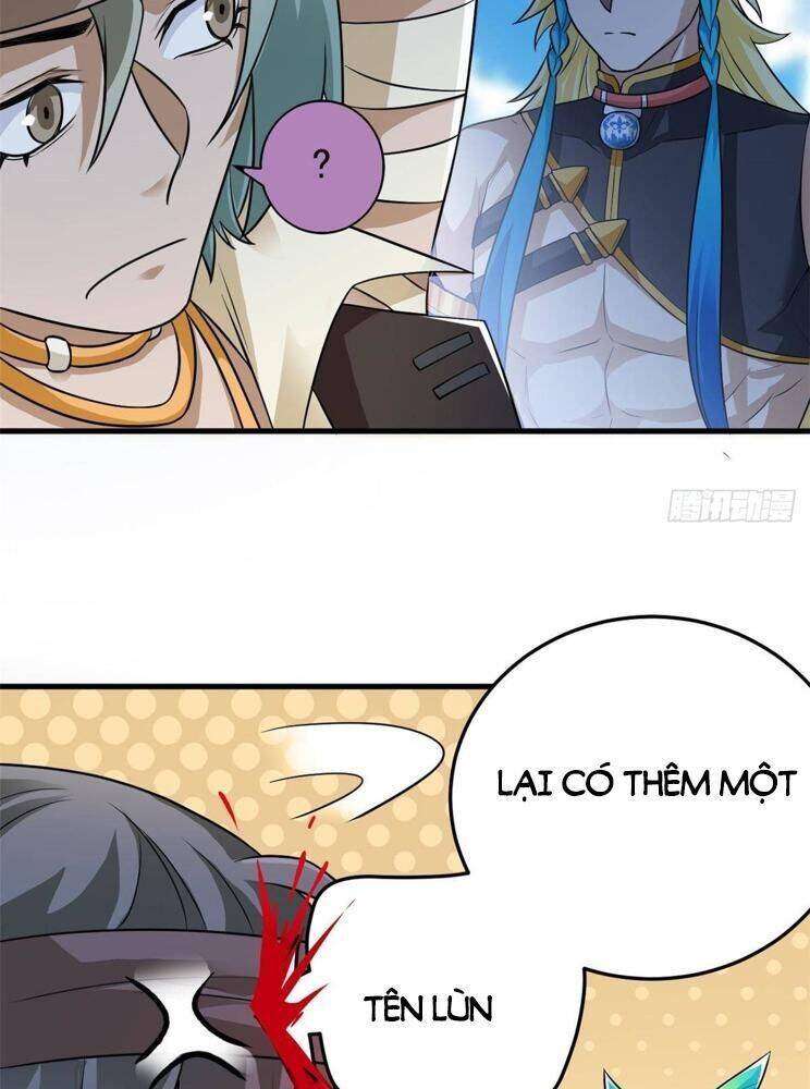 Cường Giả Đến Từ Trại Tâm Thần - Chapter 307 - Page 5