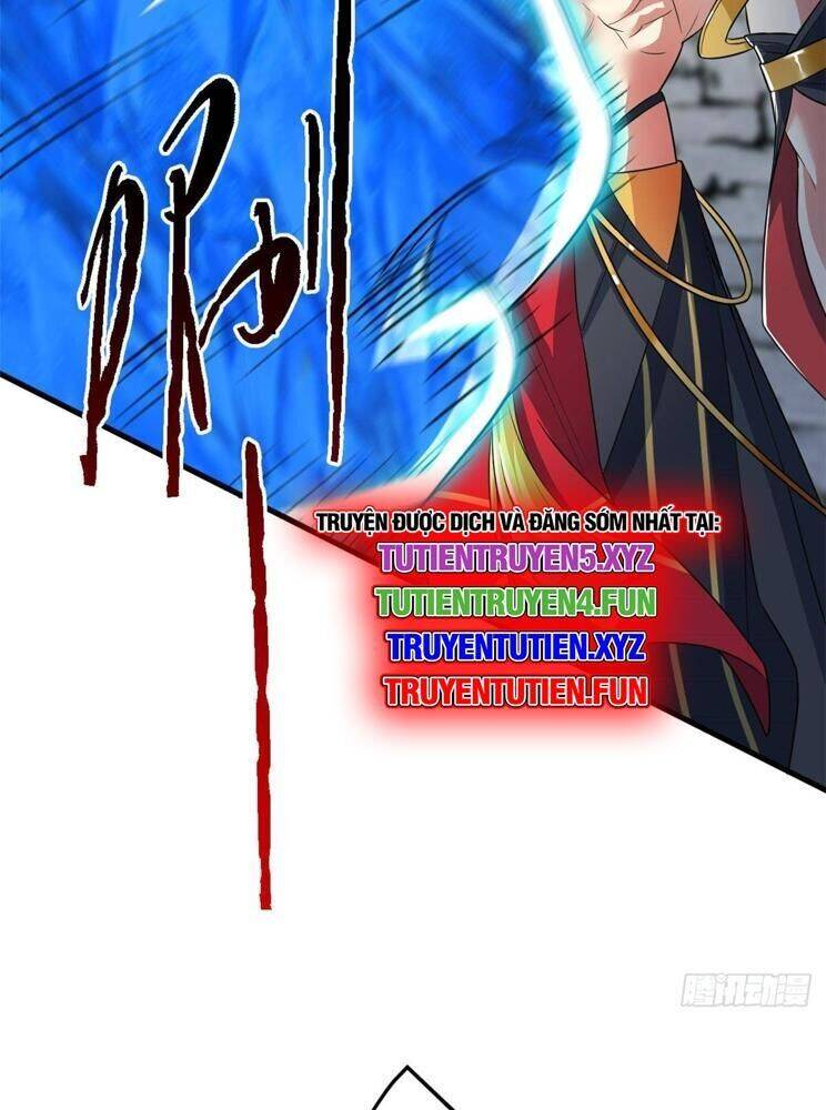 Cường Giả Đến Từ Trại Tâm Thần - Chapter 307 - Page 51