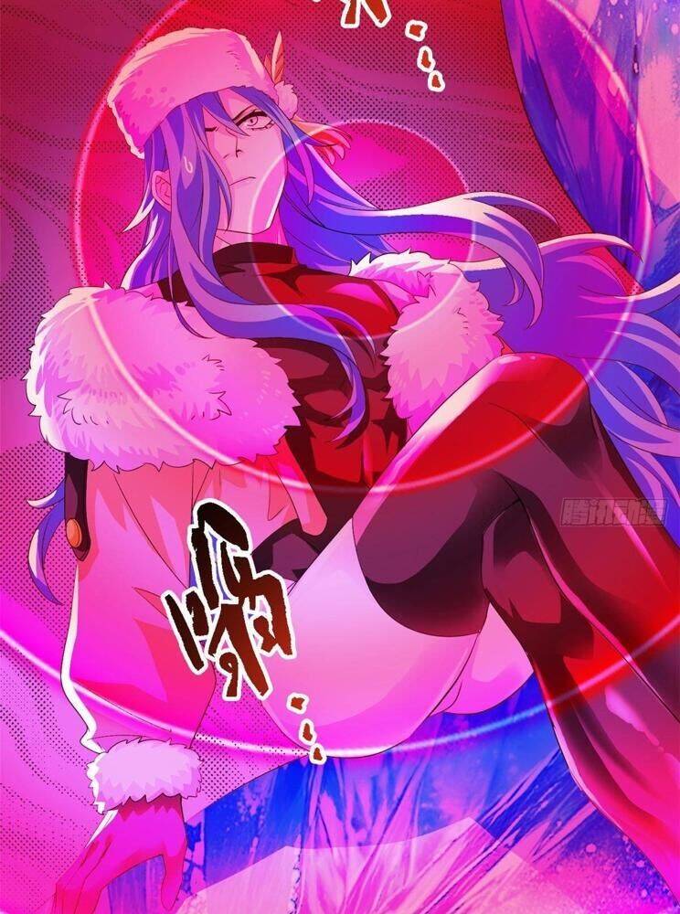 Cường Giả Đến Từ Trại Tâm Thần - Chapter 307 - Page 53