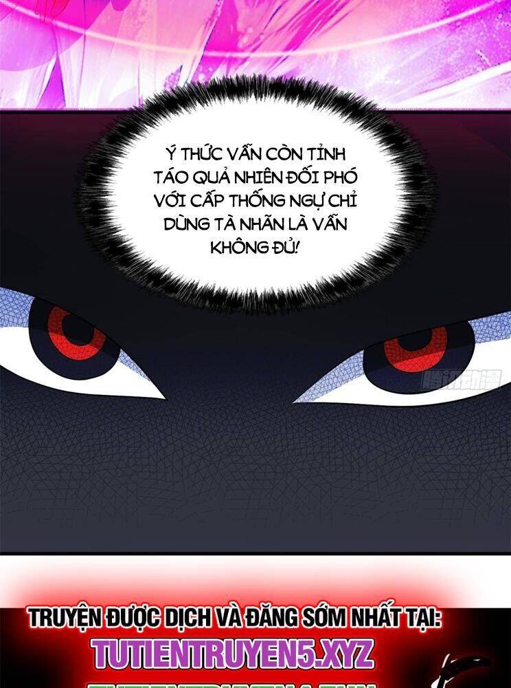 Cường Giả Đến Từ Trại Tâm Thần - Chapter 307 - Page 54