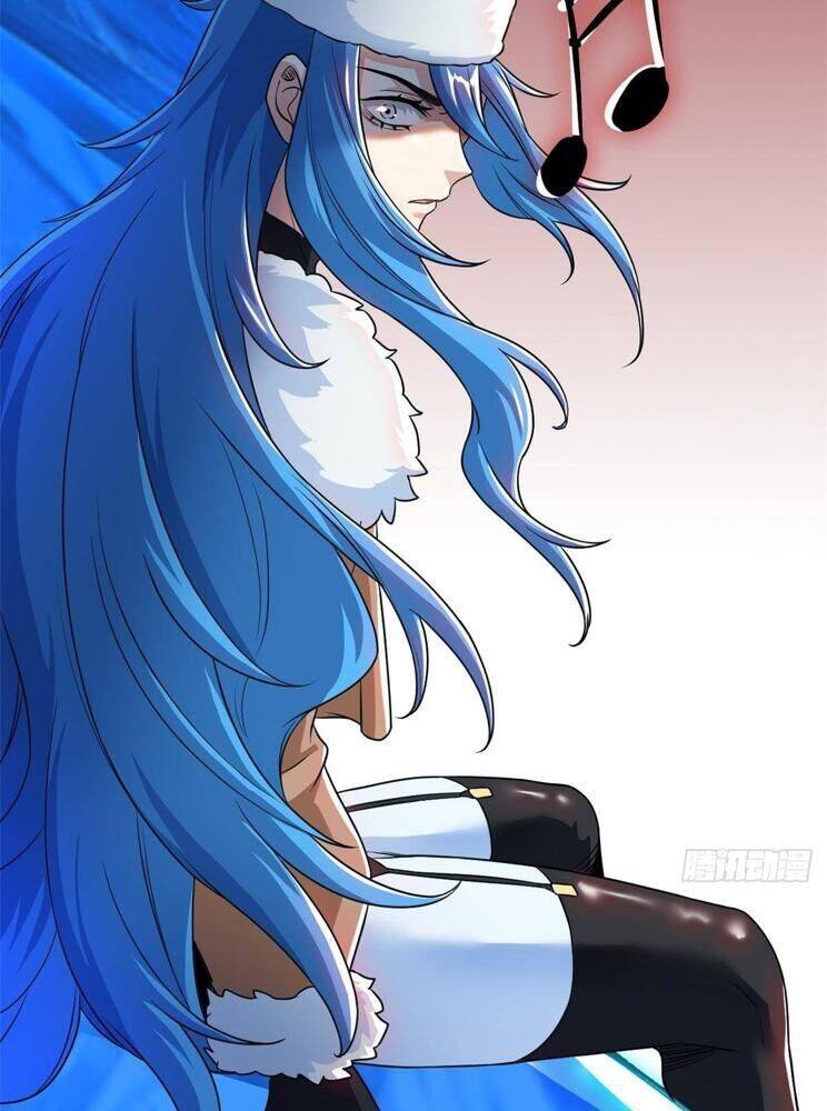 Cường Giả Đến Từ Trại Tâm Thần - Chapter 307 - Page 57