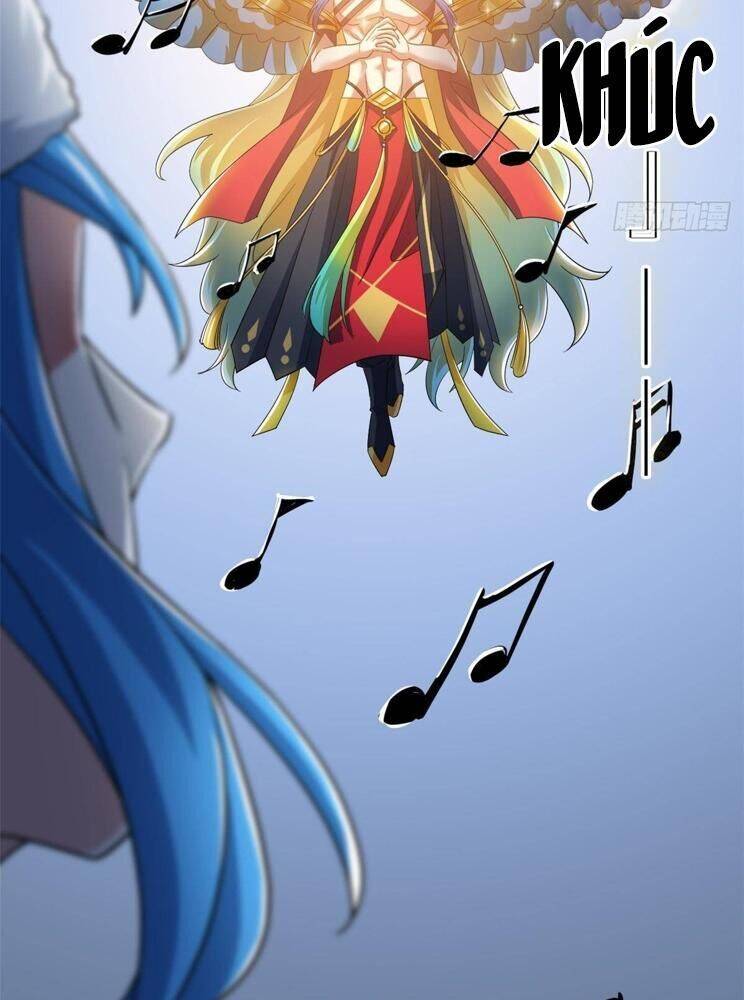 Cường Giả Đến Từ Trại Tâm Thần - Chapter 307 - Page 59