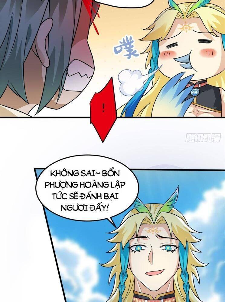 Cường Giả Đến Từ Trại Tâm Thần - Chapter 307 - Page 6