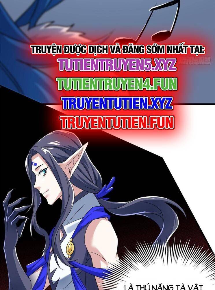 Cường Giả Đến Từ Trại Tâm Thần - Chapter 307 - Page 60