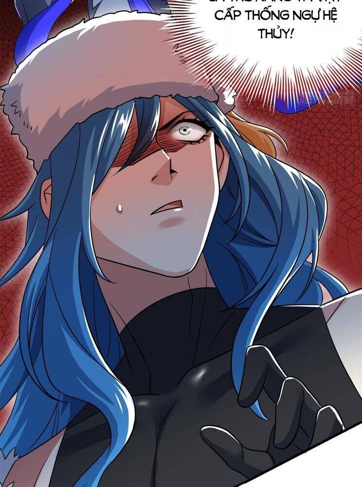 Cường Giả Đến Từ Trại Tâm Thần - Chapter 307 - Page 61