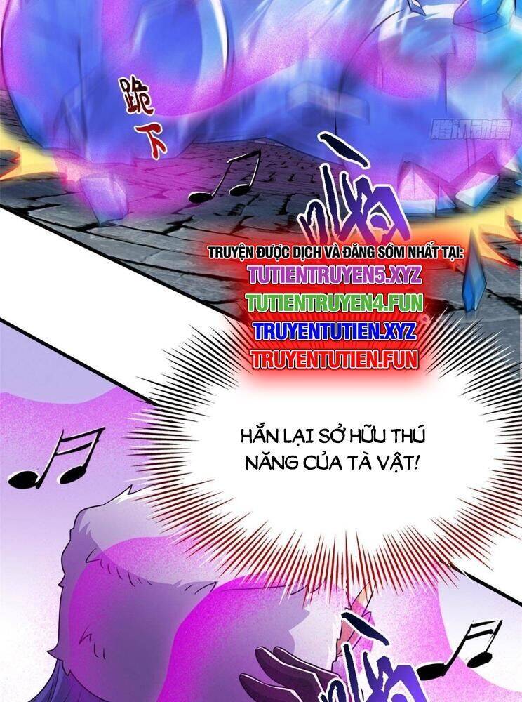 Cường Giả Đến Từ Trại Tâm Thần - Chapter 307 - Page 63