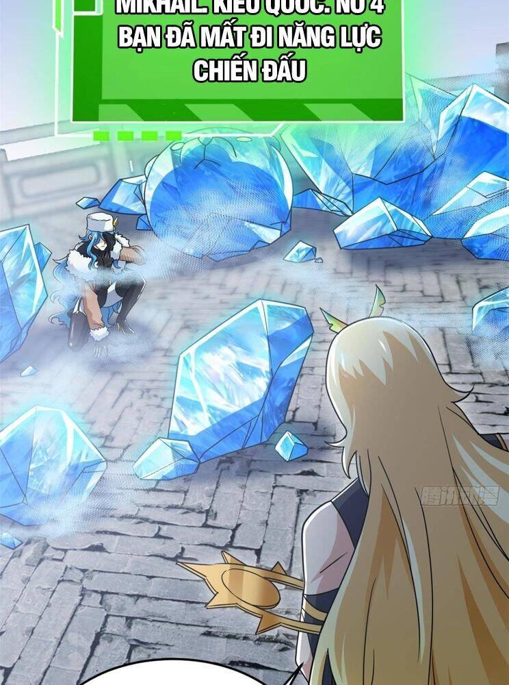 Cường Giả Đến Từ Trại Tâm Thần - Chapter 307 - Page 68