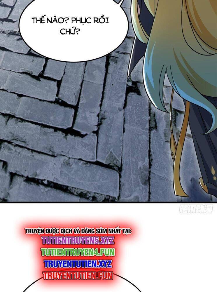 Cường Giả Đến Từ Trại Tâm Thần - Chapter 307 - Page 69