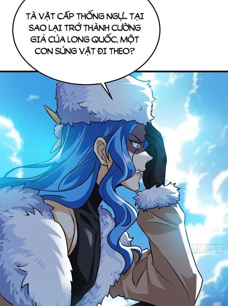 Cường Giả Đến Từ Trại Tâm Thần - Chapter 307 - Page 70