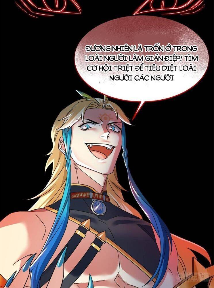 Cường Giả Đến Từ Trại Tâm Thần - Chapter 307 - Page 74