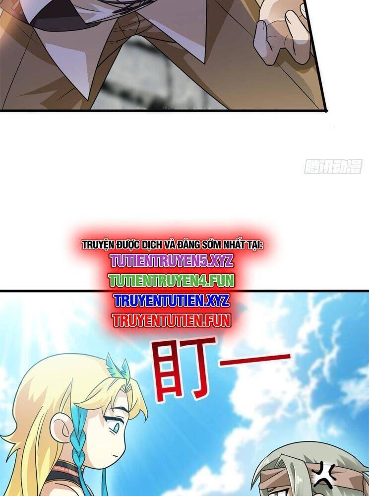 Cường Giả Đến Từ Trại Tâm Thần - Chapter 307 - Page 8