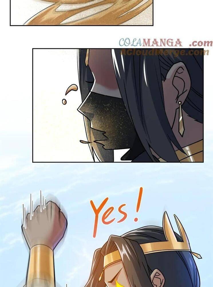 Cường Giả Đến Từ Trại Tâm Thần - Chapter 308 - Page 11