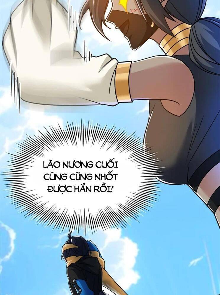 Cường Giả Đến Từ Trại Tâm Thần - Chapter 308 - Page 12