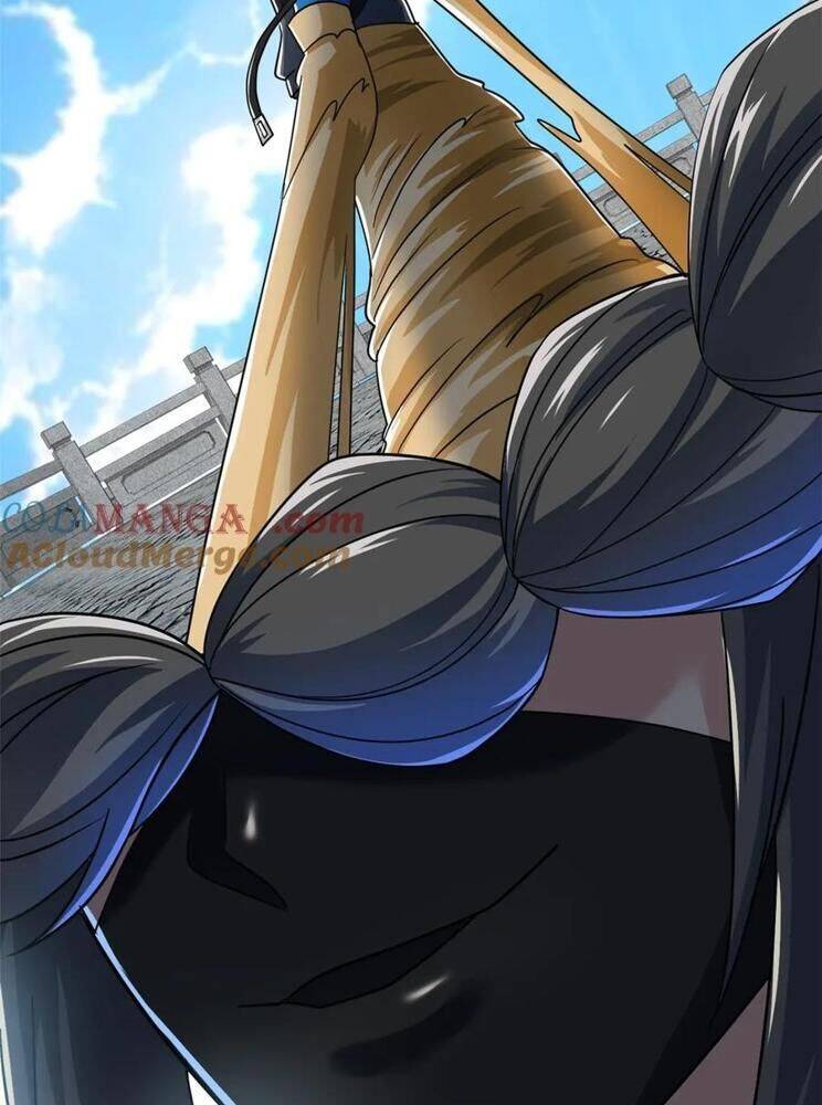 Cường Giả Đến Từ Trại Tâm Thần - Chapter 308 - Page 13