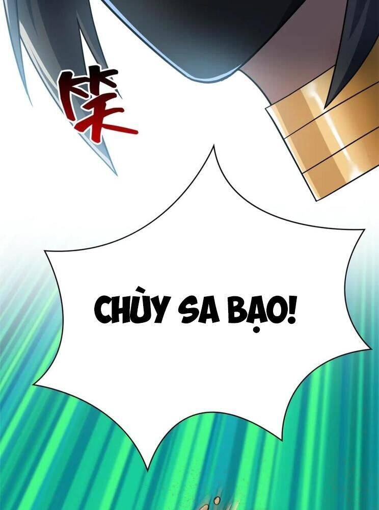 Cường Giả Đến Từ Trại Tâm Thần - Chapter 308 - Page 14