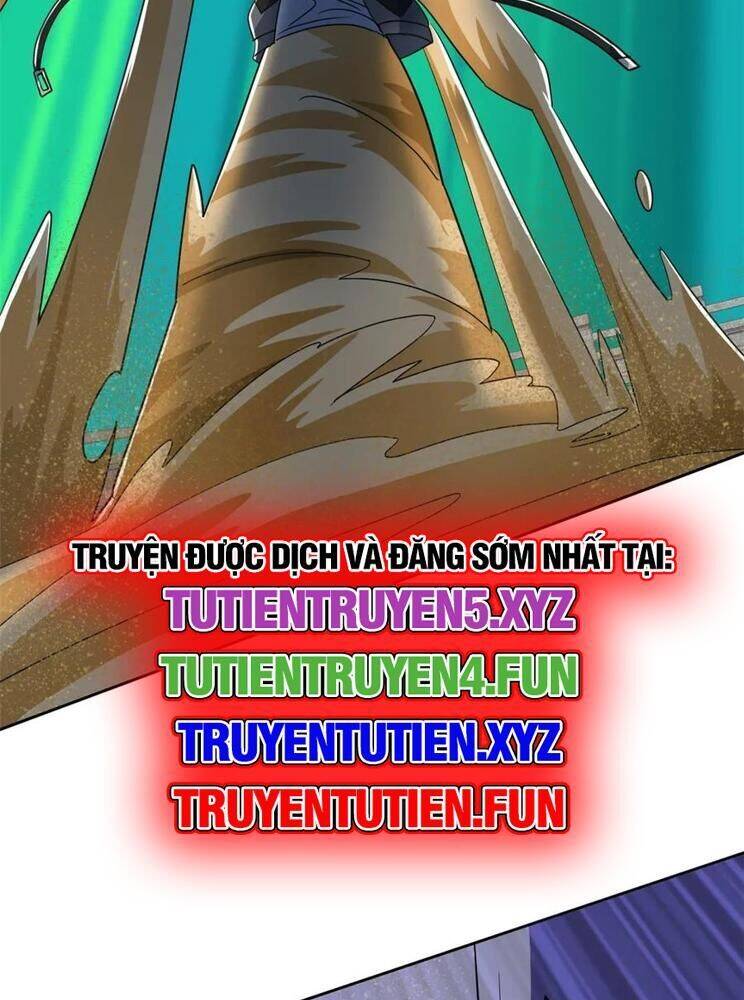 Cường Giả Đến Từ Trại Tâm Thần - Chapter 308 - Page 16