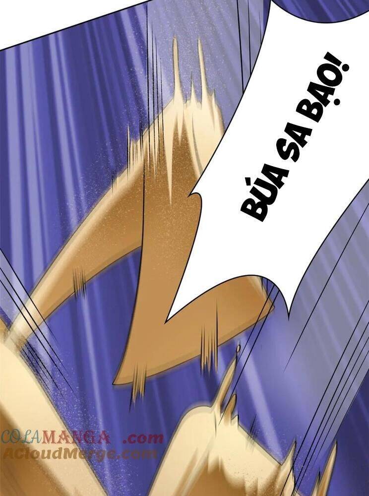 Cường Giả Đến Từ Trại Tâm Thần - Chapter 308 - Page 17