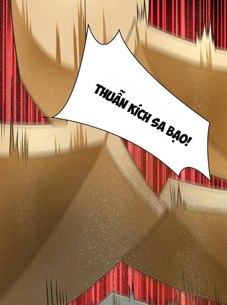 Cường Giả Đến Từ Trại Tâm Thần - Chapter 308 - Page 19