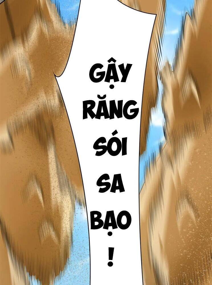Cường Giả Đến Từ Trại Tâm Thần - Chapter 308 - Page 21
