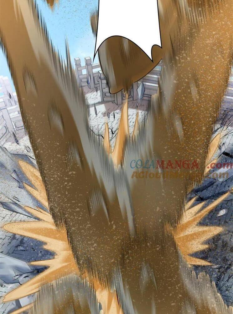 Cường Giả Đến Từ Trại Tâm Thần - Chapter 308 - Page 22