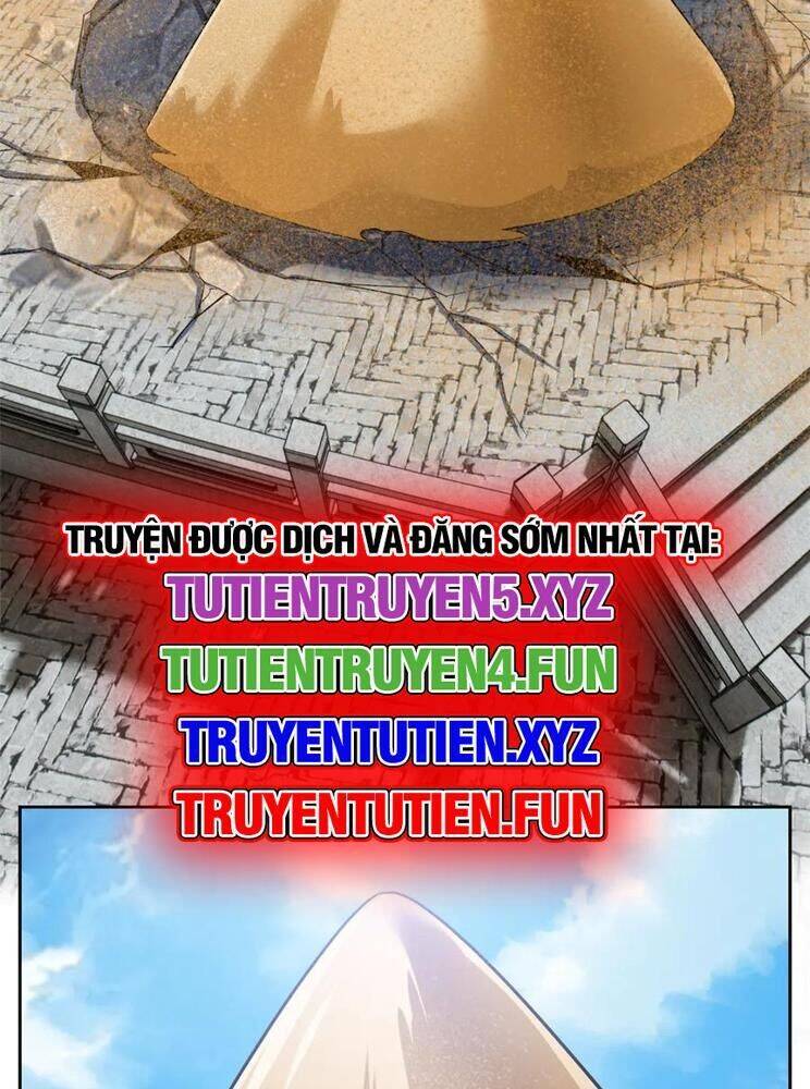 Cường Giả Đến Từ Trại Tâm Thần - Chapter 308 - Page 25