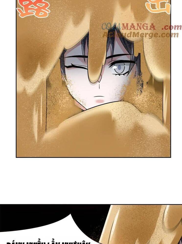 Cường Giả Đến Từ Trại Tâm Thần - Chapter 308 - Page 27