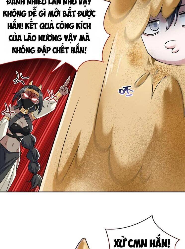 Cường Giả Đến Từ Trại Tâm Thần - Chapter 308 - Page 28