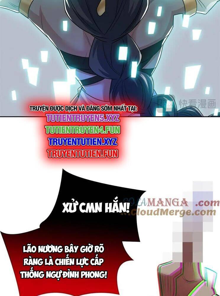 Cường Giả Đến Từ Trại Tâm Thần - Chapter 308 - Page 31