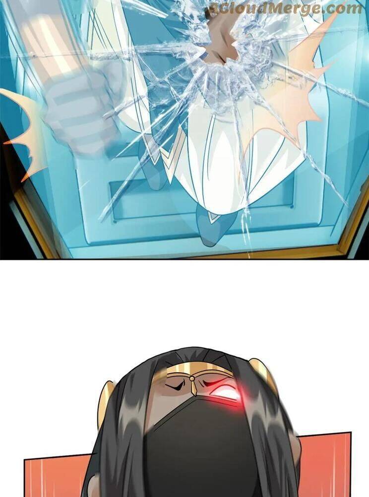 Cường Giả Đến Từ Trại Tâm Thần - Chapter 308 - Page 36