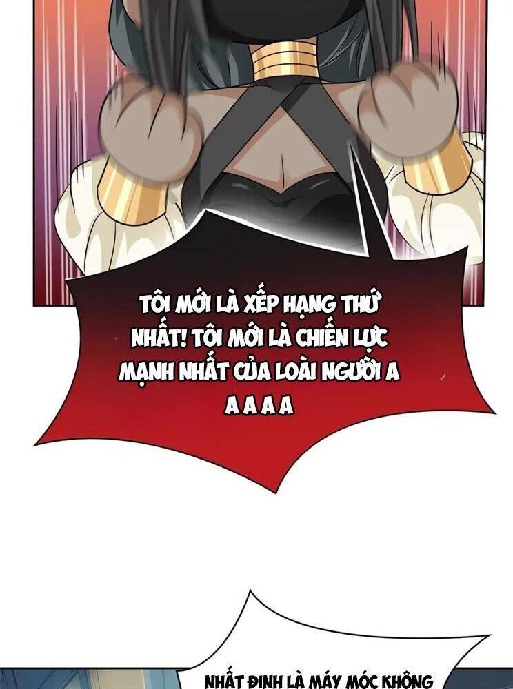 Cường Giả Đến Từ Trại Tâm Thần - Chapter 308 - Page 37