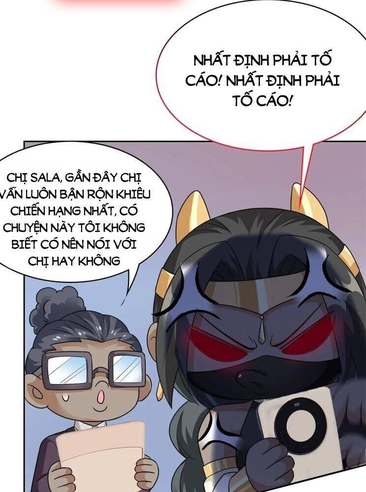 Cường Giả Đến Từ Trại Tâm Thần - Chapter 308 - Page 39