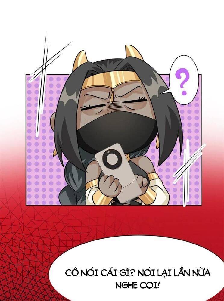 Cường Giả Đến Từ Trại Tâm Thần - Chapter 308 - Page 41