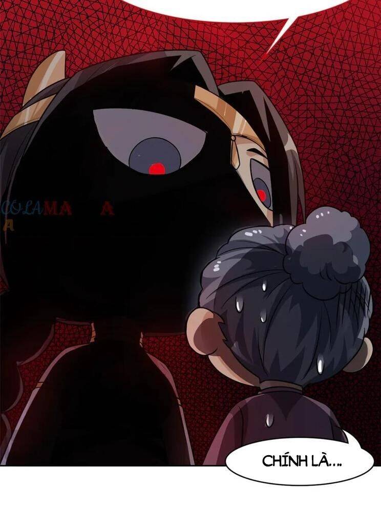 Cường Giả Đến Từ Trại Tâm Thần - Chapter 308 - Page 42