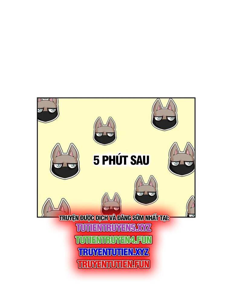 Cường Giả Đến Từ Trại Tâm Thần - Chapter 308 - Page 43