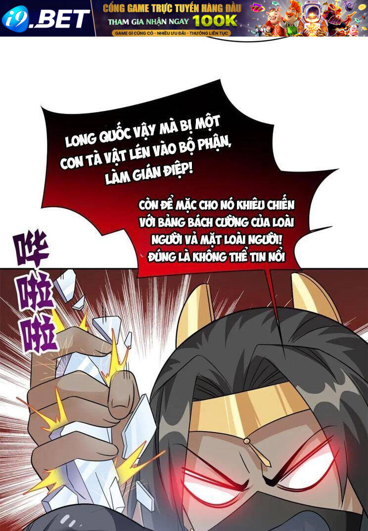 Cường Giả Đến Từ Trại Tâm Thần - Chapter 308 - Page 48