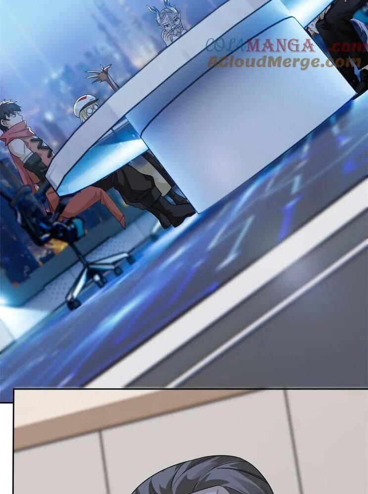 Cường Giả Đến Từ Trại Tâm Thần - Chapter 308 - Page 56