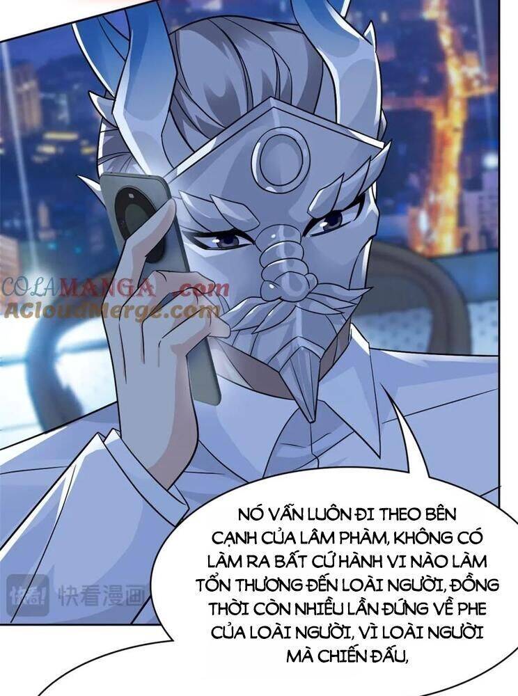 Cường Giả Đến Từ Trại Tâm Thần - Chapter 308 - Page 58