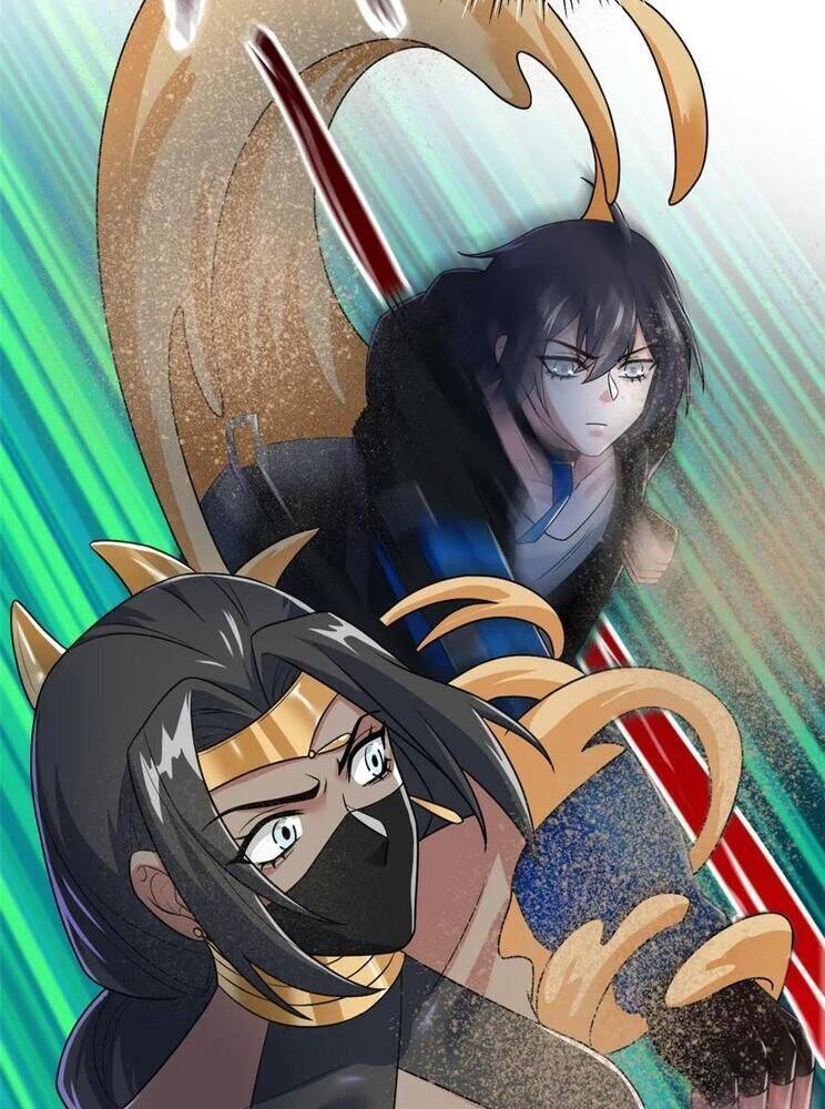 Cường Giả Đến Từ Trại Tâm Thần - Chapter 308 - Page 6