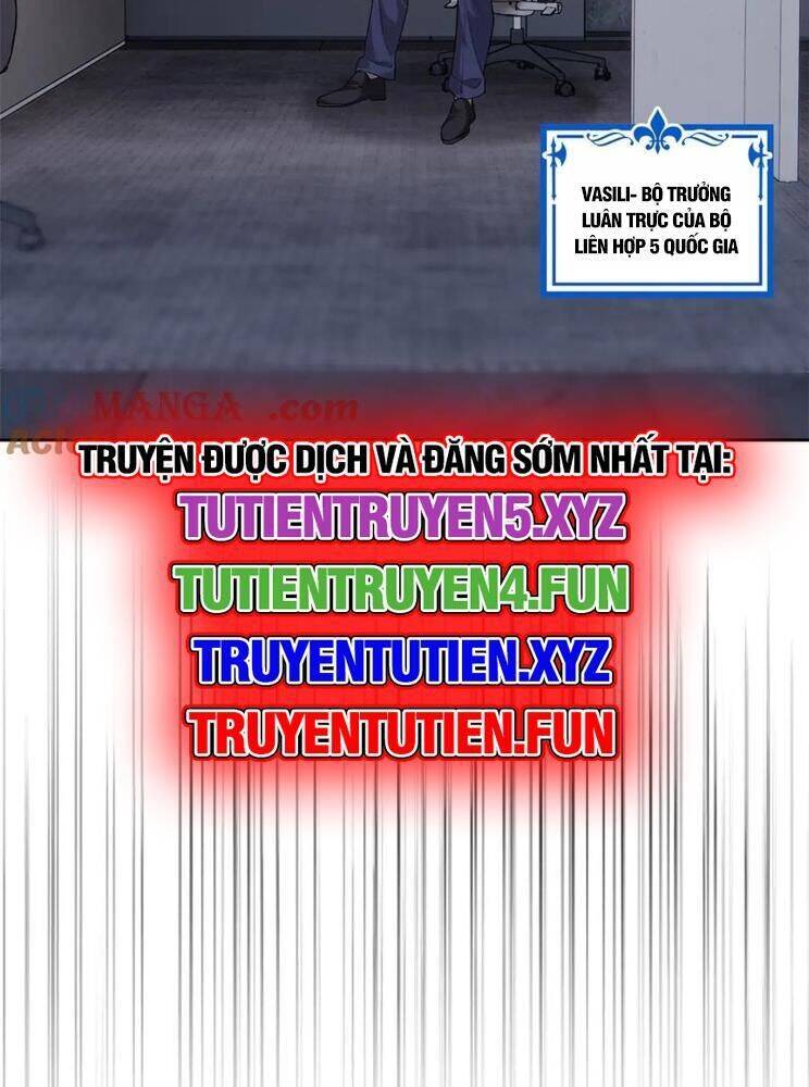 Cường Giả Đến Từ Trại Tâm Thần - Chapter 308 - Page 60