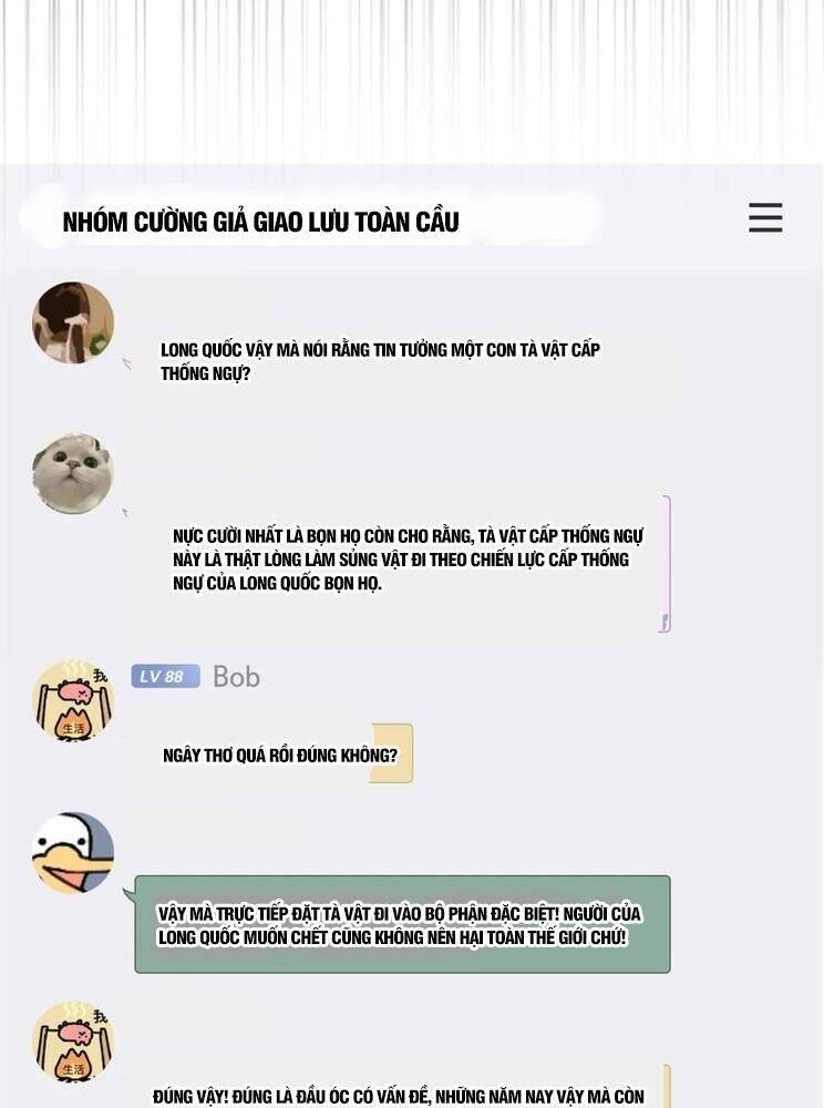 Cường Giả Đến Từ Trại Tâm Thần - Chapter 308 - Page 61