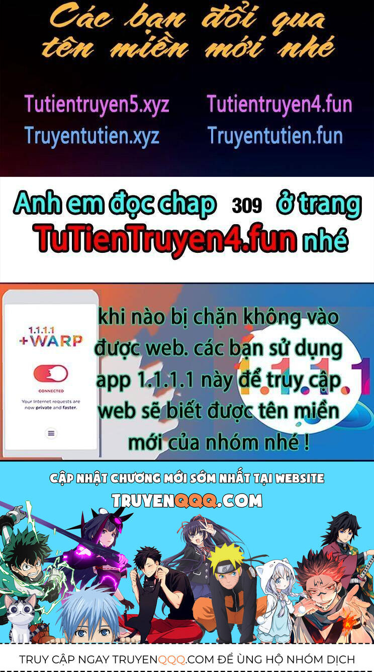 Cường Giả Đến Từ Trại Tâm Thần - Chapter 308 - Page 65