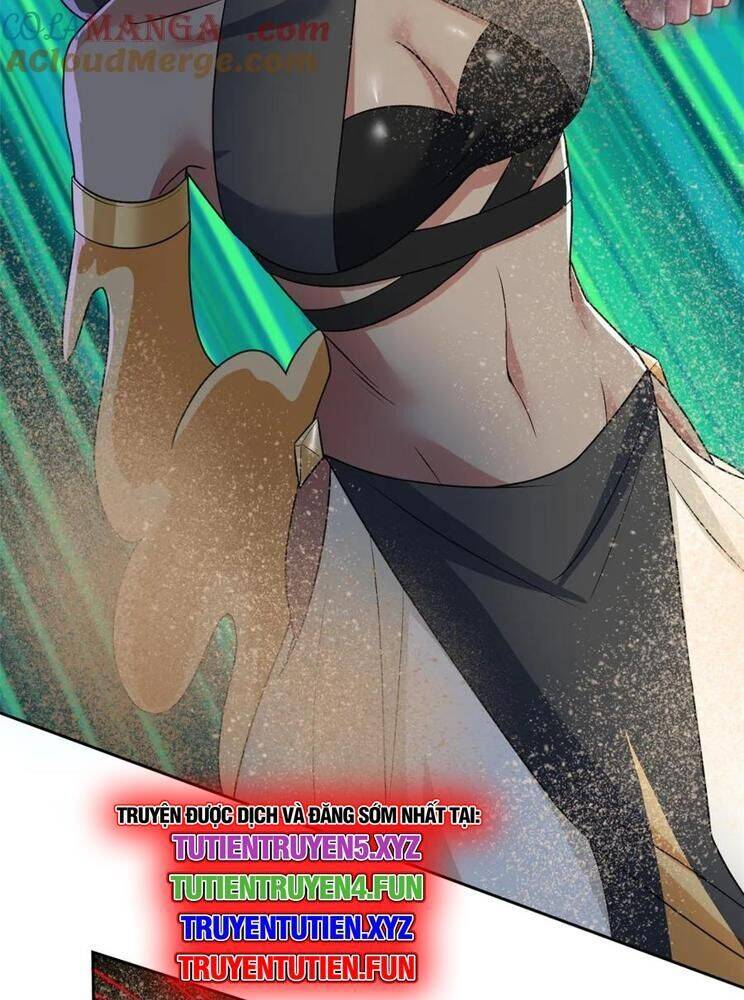 Cường Giả Đến Từ Trại Tâm Thần - Chapter 308 - Page 7