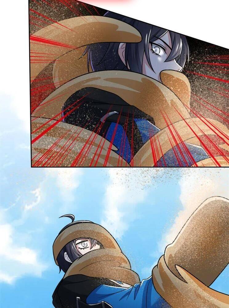 Cường Giả Đến Từ Trại Tâm Thần - Chapter 308 - Page 8