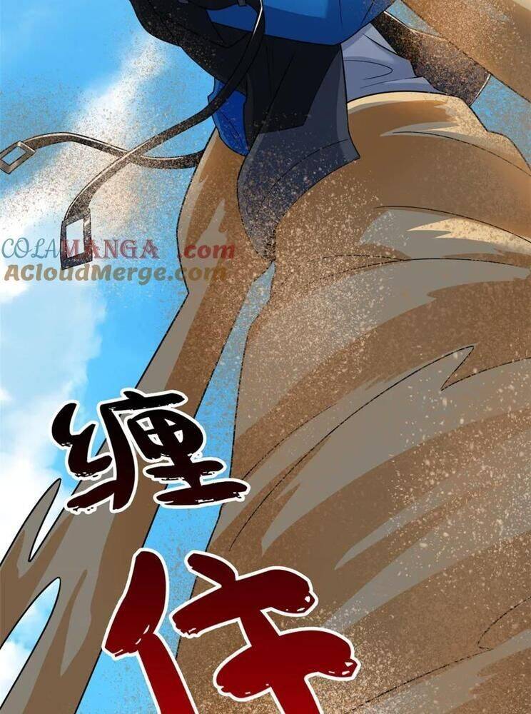 Cường Giả Đến Từ Trại Tâm Thần - Chapter 308 - Page 9